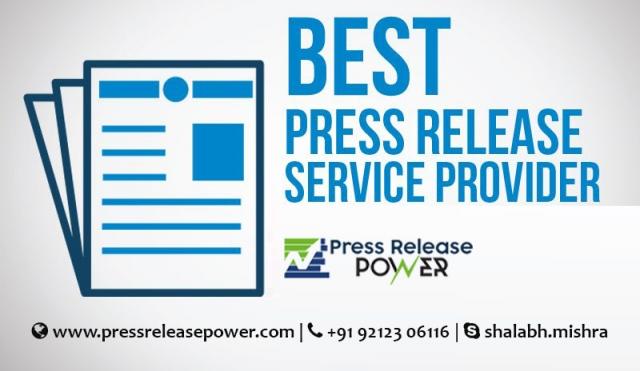 Expand Your Brand with Effective Online PR Distribution